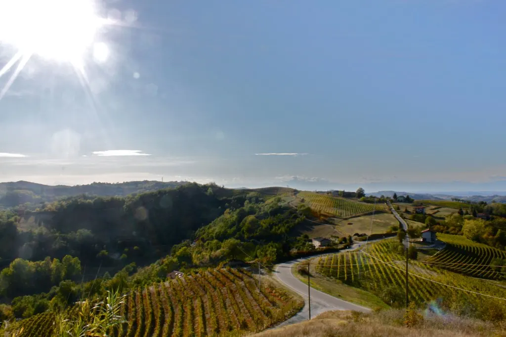Langhe, Piemonte