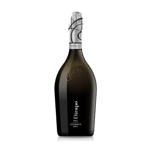 Andreola Prosecco Brut Dirupo Andreola Prosecco Brut Dirupo