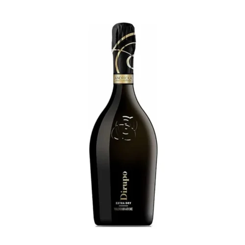 Andreola Prosecco Extra Dry Dirupo
