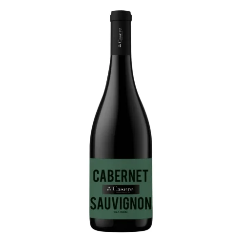 Casere Cabernet Sauvignon