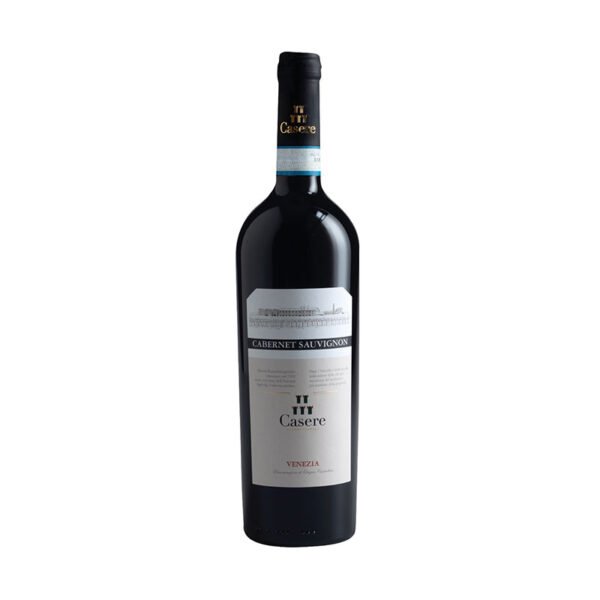 Casere Cabernet Sauvignon