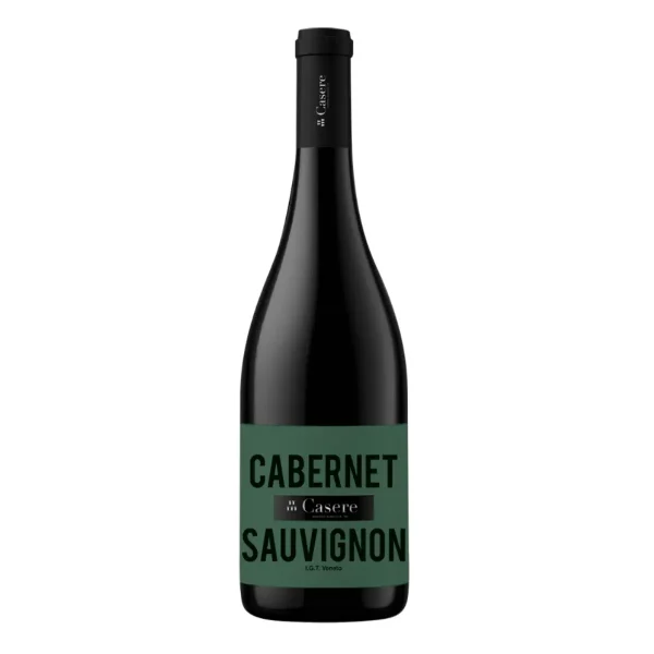 Casere Cabernet Sauvignon