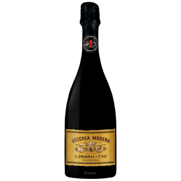 Cleto Chiarli Lambrusco Salamino Secco Modena