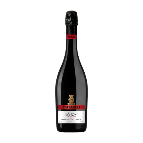 Chiarli 1860 Lambrusco Rosso Amabile Chiarli 1860 Lambrusco Rosso Amabile