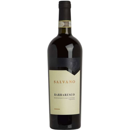 Salvano Barbaresco 30 Meses