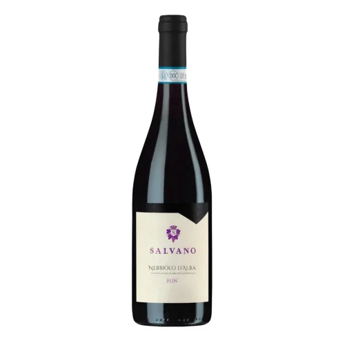 Salvano Nebbiolo d'Alba Salvano Nebbiolo d'Alba