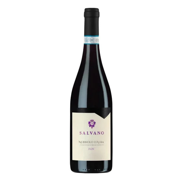Salvano Nebbiolo d'Alba