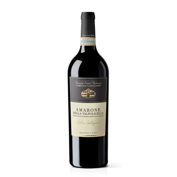 Tenuta Sant'Antonio Amarone Selezione Castagnedi