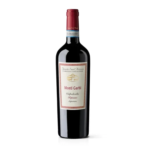 Tenuta Sant'antonio Ripasso Monti Garbi Tenuta Sant'antonio Ripasso Monti Garbi