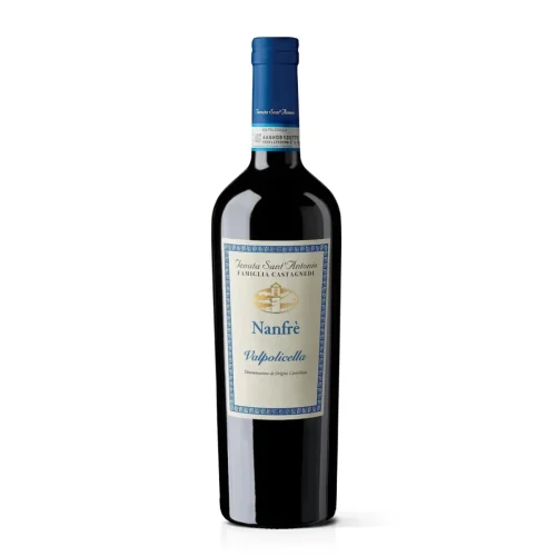 Tenuta Sant'antonio Valpolicella Nanfrè