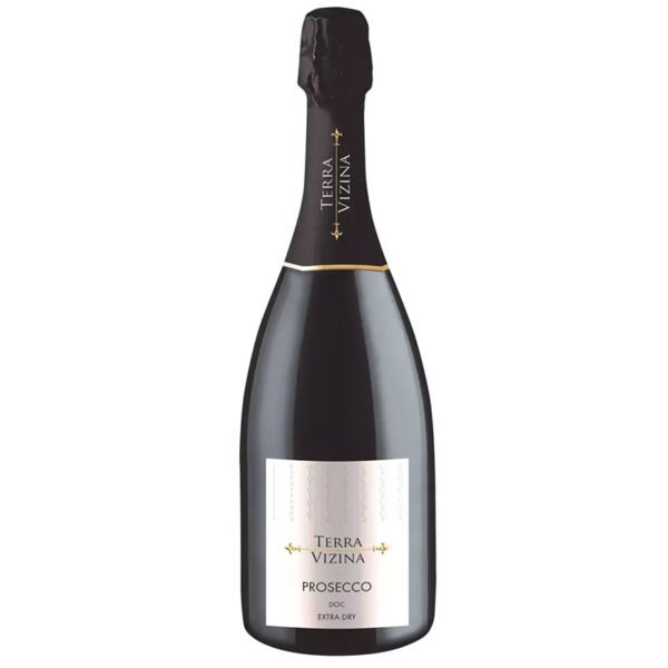 Terra Vizina Prosecco D.O.C. Extra Dry