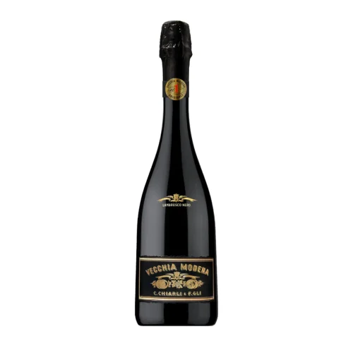 Cleto Chiarli Lambrusco Salamino Secco