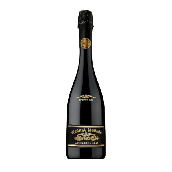 Cleto Chiarli Lambrusco Salamino Secco