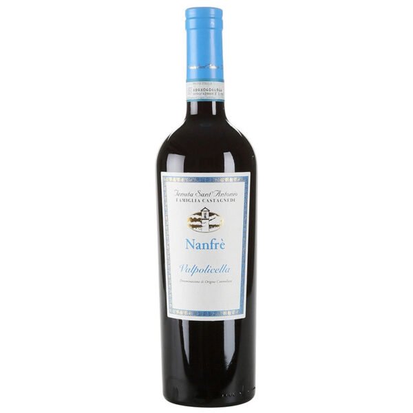 Valpolicella Classico Nanfré