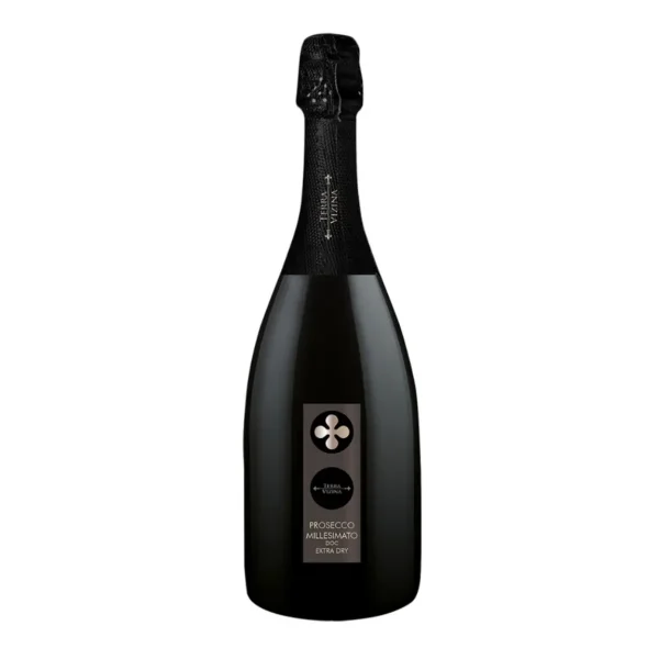 Terra Vizina Prosecco Extra Dry