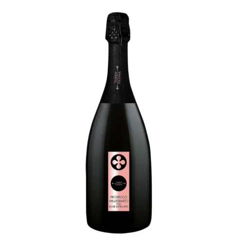 Terra Vizina Prosecco Extra Dry Rosè Terra Vizina Prosecco Extra Dry Rosè