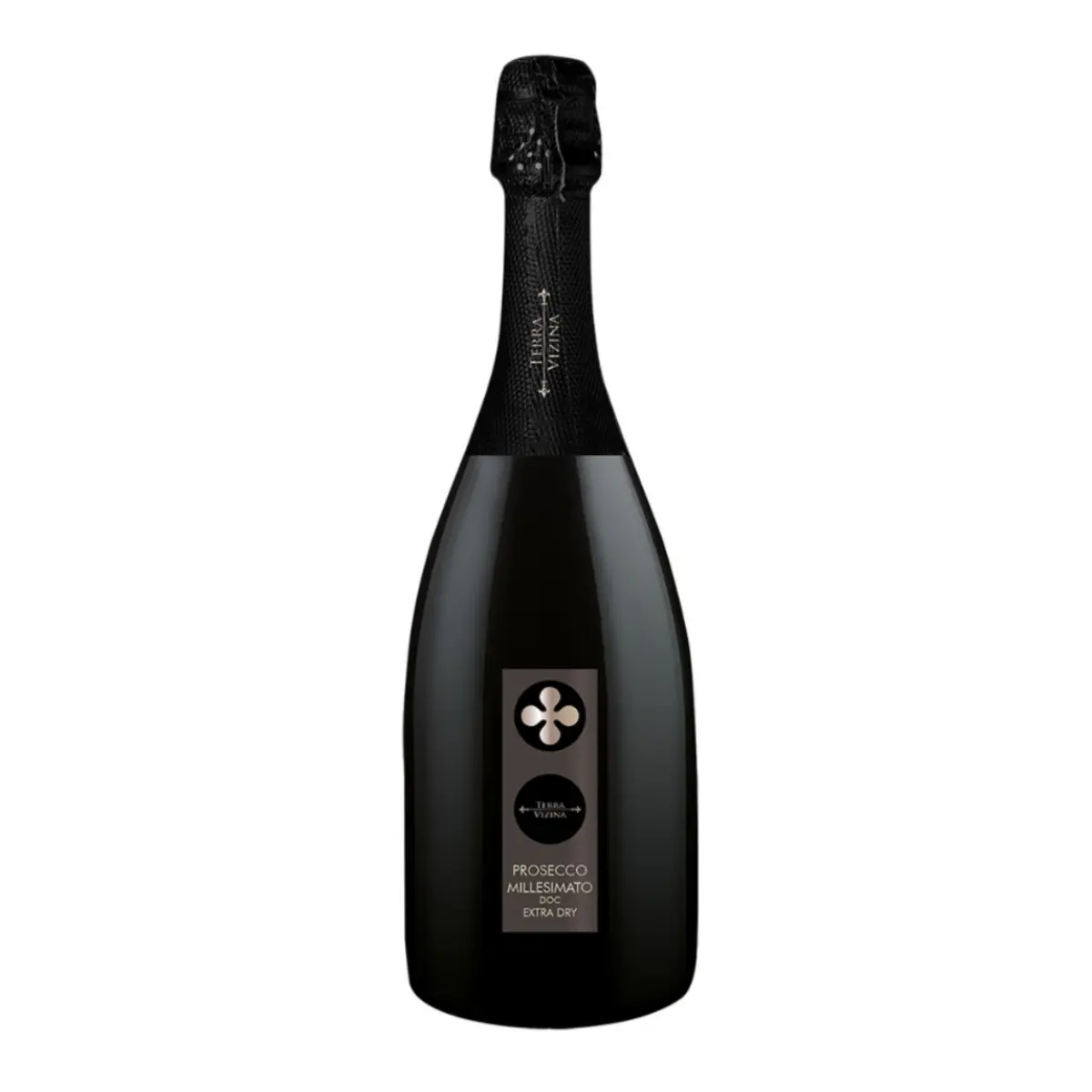 Terra Vizina Prosecco Extra Dry