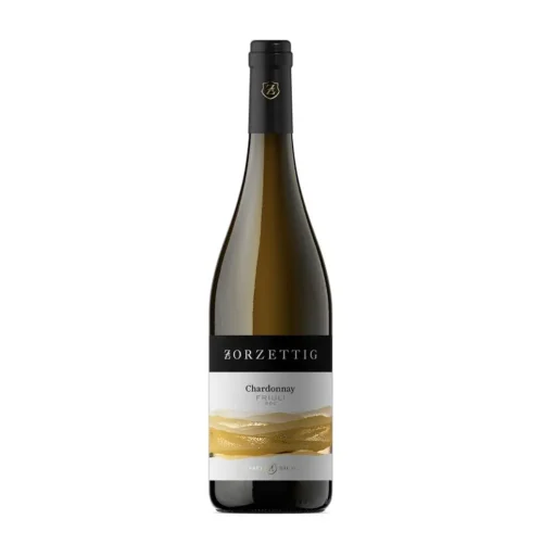 Zorzettig Chardonnay Zorzettig Chardonnay