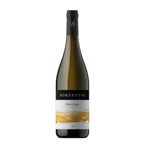 Zorzettig Pinot Grigio