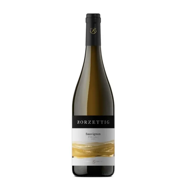 Zorzettig Sauvignon Blanc