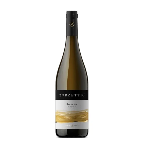 Zorzettig Traminer Zorzettig Traminer