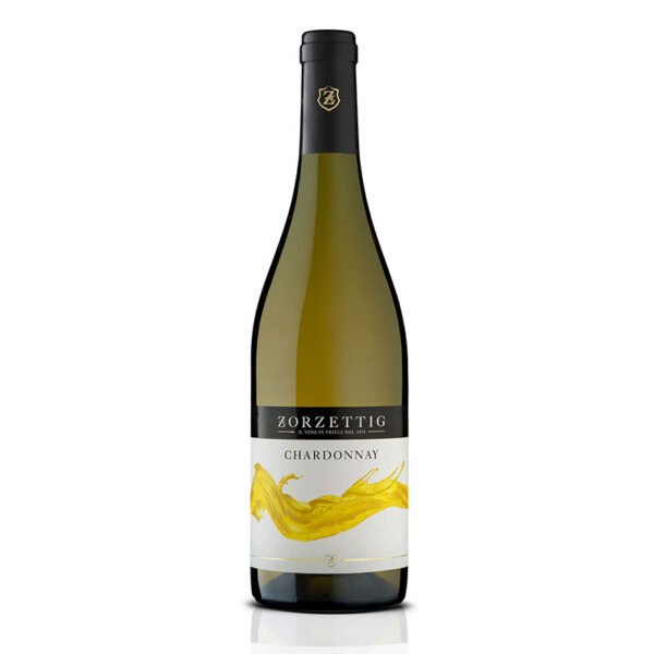 Zorzettig Chardonnay D.O.C. Friuli Colli Orientali