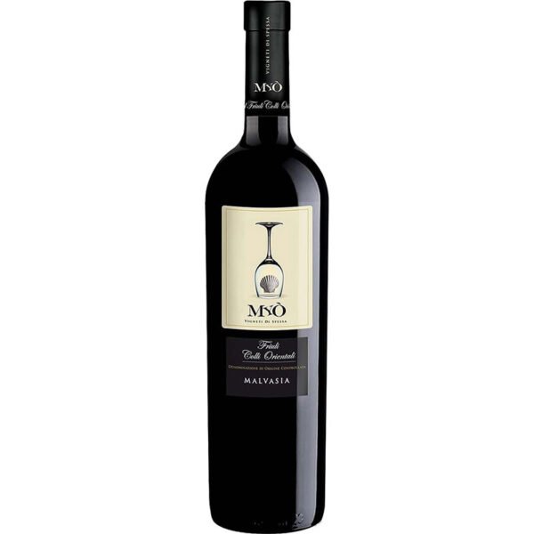 Zorzettig "Myo" Malvasia Istriana