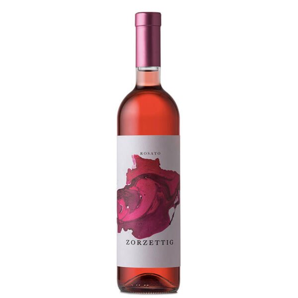 Zorzettig Rosato I.G.T. Venezia Giulia