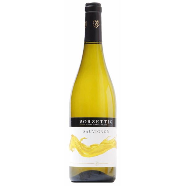 Zorzettig Sauvignon Blanc D.O.C. Friuli Colli Orientali
