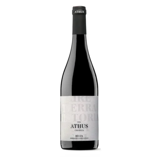 Athus Crianza Athus Crianza