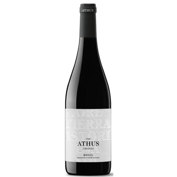Athus Crianza