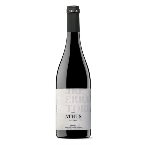 Athus Crianza