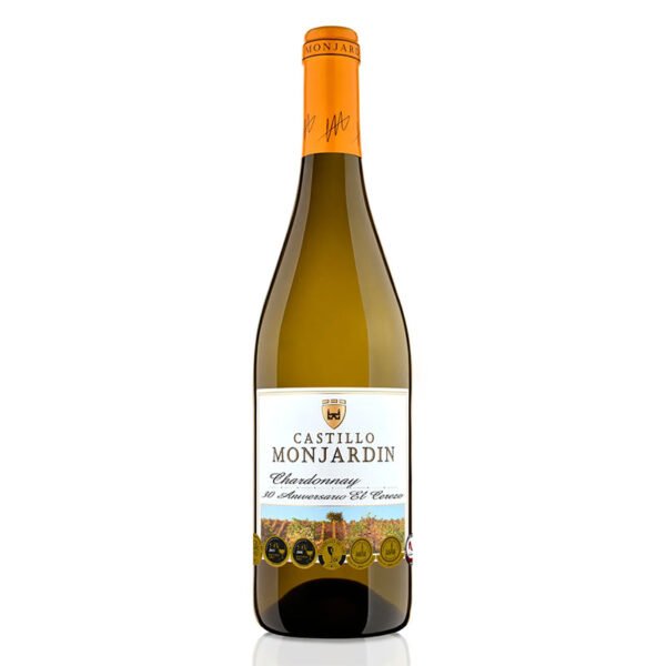 Castillo de Monjardin Chardonnay