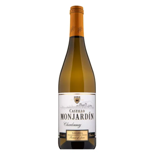 Castillo de Monjardin Chardonnay Castillo de Monjardin Chardonnay