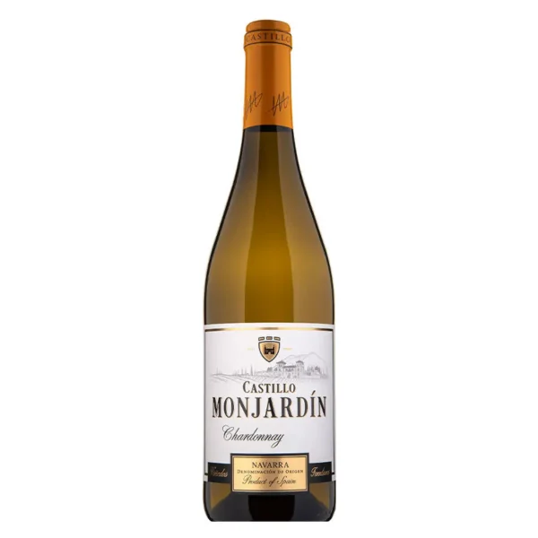 Castillo de Monjardin Chardonnay