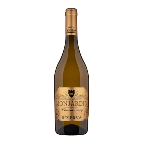 Castillo de Monjardin Chardonnay Reserva Castillo de Monjardin Chardonnay Reserva