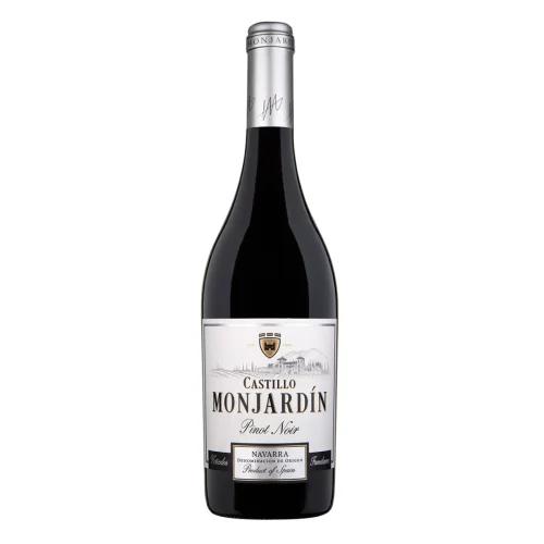 Castillo de Monjardin Pinot Noir