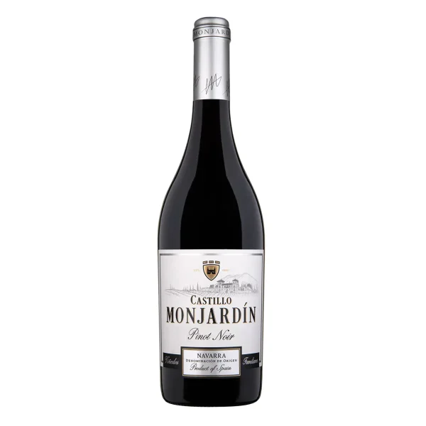 Castillo de Monjardin Pinot Noir Castillo de Monjardin Pinot Noir