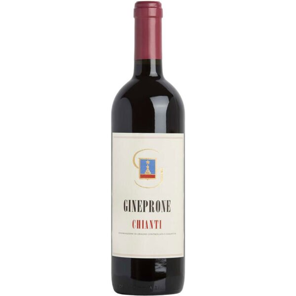 Col D'orcia Chianti Gineprone 4 Meses