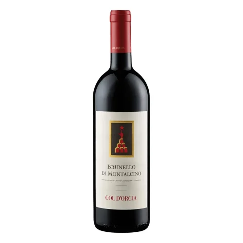 Col d'Orcia Brunello di Montalcino