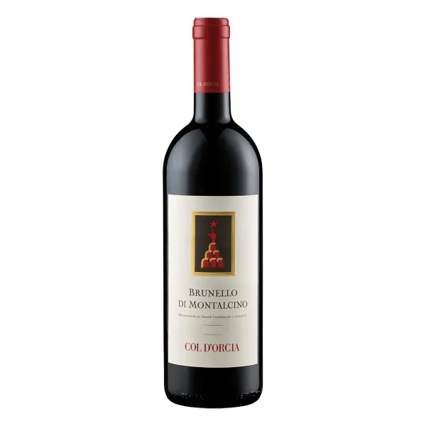 Col d'Orcia Brunello di Montalcino
