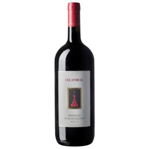 Castillo de Monjardin Deyo Merlot De Autor