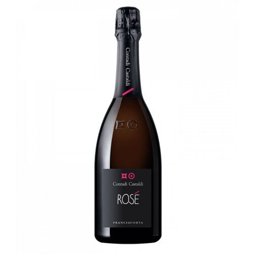 Contadi Castaldi Rosé Cuvée