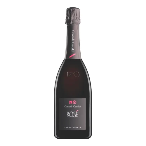 Contadi Castaldi Brut Rosé Contadi Castaldi Brut Rosé