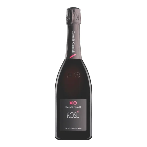 Contadi Castaldi Brut Rosé