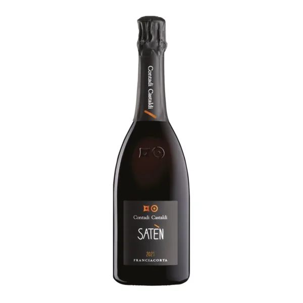 Contadi Castaldi Brut Satèn