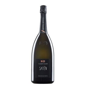 Contadi Castaldi Satèn Millesimato