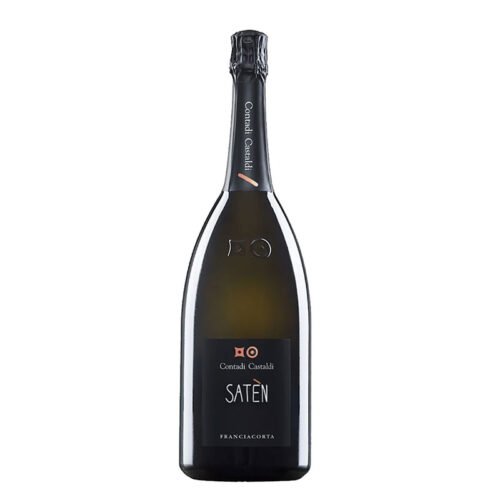 Contadi Castaldi Satèn Millesimato