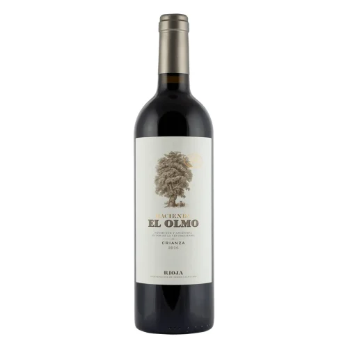 El Olmo Crianza El Olmo Crianza