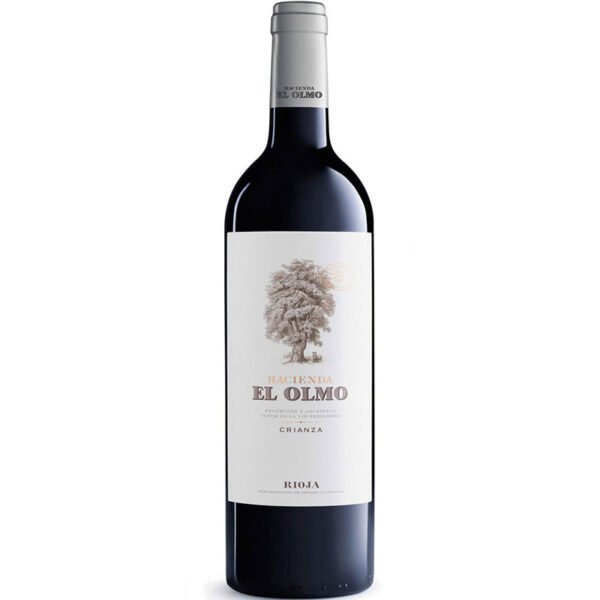 El Olmo Crianza